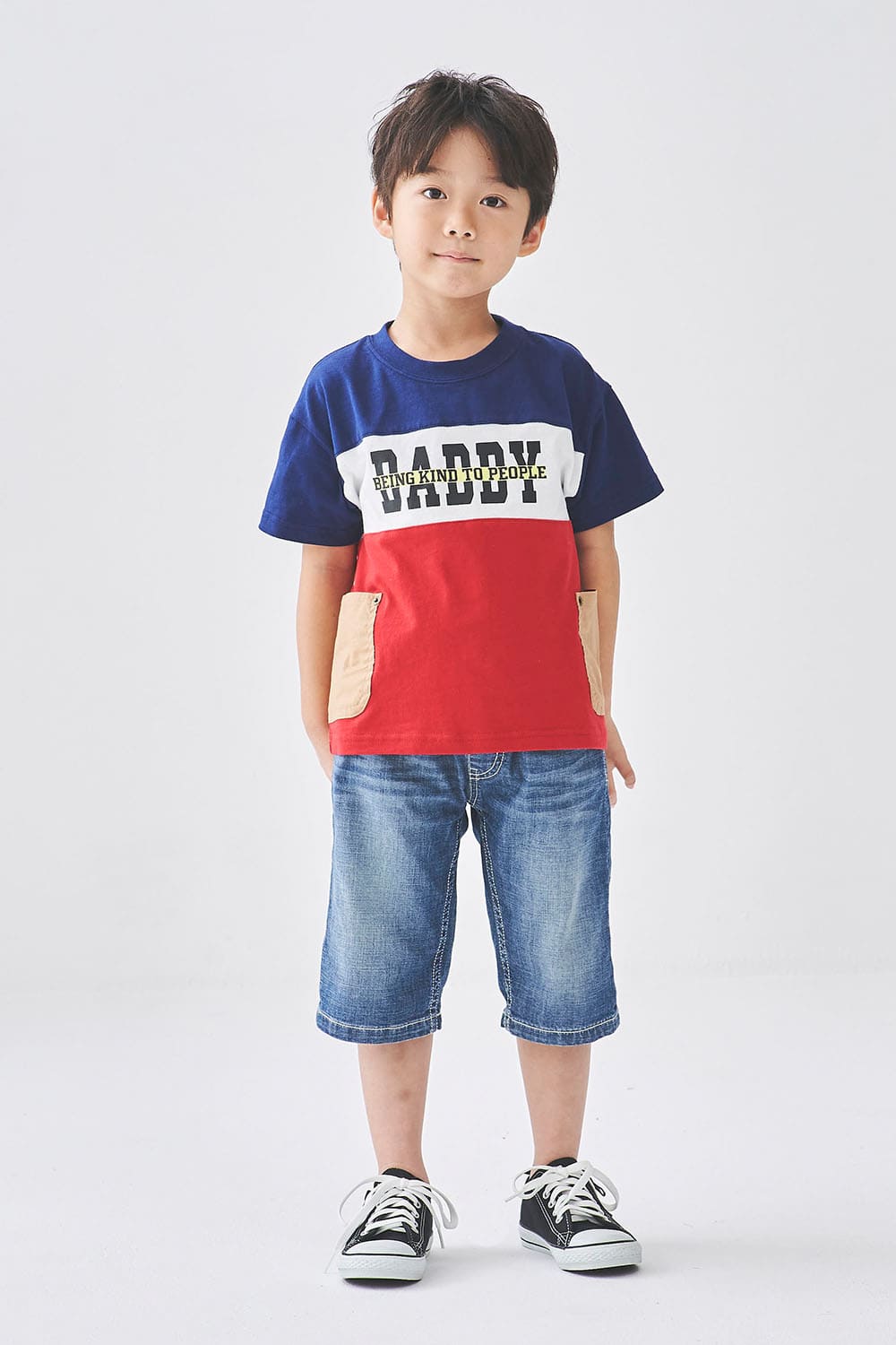 2023 SUMMER Daddy Oh Daddy STYLE3